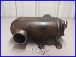 Detroit Diesel 60 Series EGR Cooler, DDE E23535288, 043-001-049