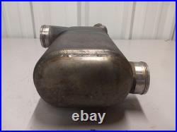 Detroit Diesel 60 Series EGR Cooler, DDE E23535288, 043-001-049