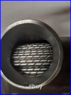 Detroit Diesel 60 Series EGR Cooler, DDE E23535288, 043-001-049