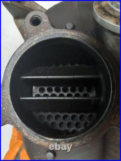Detroit Diesel 60 Series EGR Cooler, DDE E23535288, 043-001-049