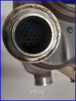 Detroit Diesel 60 Series EGR Cooler, DDE E23535288, 043-001-049