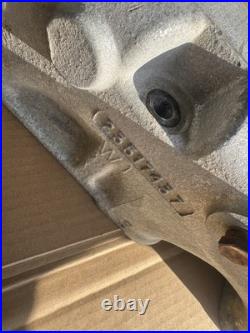 Detroit Diesel 60 Series Engine Intake Manifold 23517437 Oem