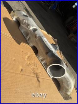 Detroit Diesel 60 Series Engine Intake Manifold 23517437 Oem