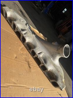 Detroit Diesel 60 Series Engine Intake Manifold 23517437 Oem