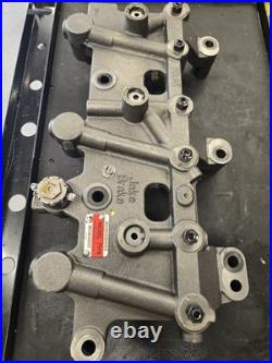 Detroit Diesel 60 Series FRONT Jake Brake Model 797B OEM part# 1032655