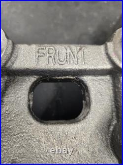 Detroit Diesel 60 Series FRONT Jake Brake Model 797B OEM part# 1032655