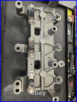 Detroit Diesel 60 Series FRONT Jake Brake Model 797B OEM part# 1032655