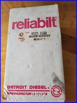 Detroit Diesel 60 Series Fuel Injector R5235580