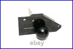 Detroit Diesel 60 Series J-45946 5882 DD60 Cam Gear Alignment Fixture Tool Alt