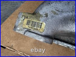 Detroit Diesel 60 Series intake Manifold 12.7L 23517435 OEM