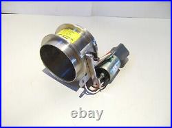Detroit Diesel 60 series ESD Air shutdown valve, 4 inlet, 24 volt, 23561653