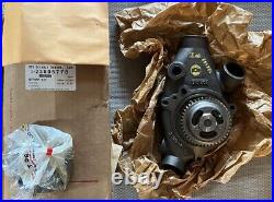 Detroit Diesel 71/92 Series Water Pump Part # 23506778