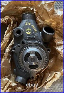 Detroit Diesel 71/92 Series Water Pump Part # 23506778