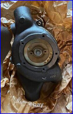 Detroit Diesel 71/92 Series Water Pump Part # 23506778