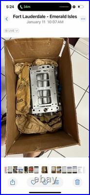 Detroit Diesel 71 Series 6/12 Cylinder Blower With 80% High Performance Bypass