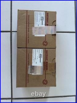 Detroit Diesel 71 Series 6/12 Cylinder Blower With 80% High Performance Bypass