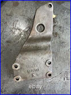 Detroit Diesel 71 Series Bracket 8921001