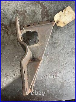 Detroit Diesel 71 Series Bracket 8921001