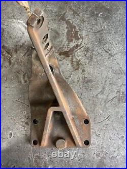 Detroit Diesel 71 Series Bracket 8921001