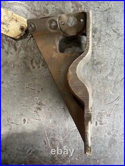 Detroit Diesel 71 Series Bracket 8921001