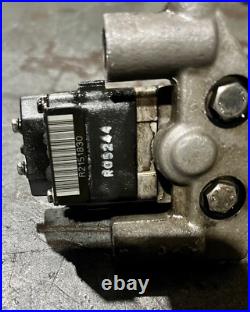 Detroit Diesel 71 Series DDEC Fuel Injectors 4915 R2151830