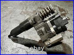 Detroit Diesel 71 Series DDEC Fuel Injectors 4915 R2151830