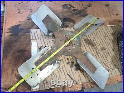 Detroit Diesel 71 Series Fan Blade 26 Inch