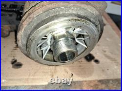 Detroit Diesel 71 Series Oil Cooler 5157368 Spin On