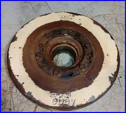 Detroit Diesel 71 Series Vibration Damper 8928951 712935-300 8922213