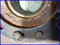 Detroit Diesel 71 Series Vibration Damper 8928951 712935-300 8922213