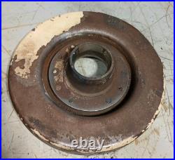 Detroit Diesel 71 Series Vibration Damper 8928951 712935-300 8922213