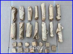 Detroit Diesel 71 series engine valves and seats, NOS, marine motor rebuild