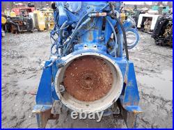 Detroit Diesel 8.5 Liter Series 50 Engine GOOD RUNNER! VIDEO! 275 HP
