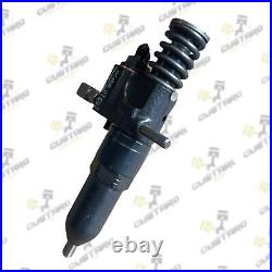 Detroit Diesel 8V71 92 Series Fuel Injector Set With Injector Holders 3006556