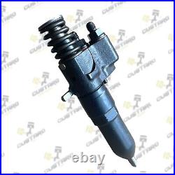 Detroit Diesel 8V71 92 Series Fuel Injector Set With Injector Holders 3006556