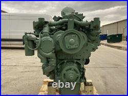 Detroit Diesel 8V71 Rebuilt Engine For Sale, V Series