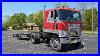 Detroit-Diesel-8v71-318-Pov-Driving-Shifting-1973-Gmc-Asto-Cabover-Semi-10-Speed-Towing-Tiny-Trailer-01-qlu