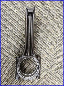 Detroit Diesel 92 Series Engine Connecting Rod and Piston 5104502 Relibilt By DD