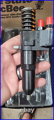 Detroit Diesel 92 Series Injectors 9A98