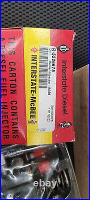 Detroit Diesel 92 Series Injectors 9A98