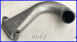 Detroit Diesel 92 Series Marine Cooling Pipe Heat Exchanger Tank to Water Pump