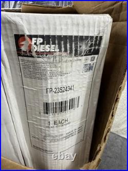 Detroit Diesel 92 Series (turbocharged & Aftercooled) Cylinder Kit