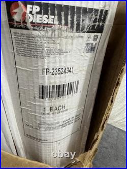 Detroit Diesel 92 Series (turbocharged & Aftercooled) Cylinder Kit
