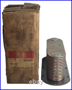 Detroit Diesel Allison 8528885 Oil Cooler Core ASM OEM NOS 53 71 92 Series