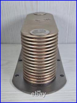 Detroit Diesel Allison 8528885 Oil Cooler Core ASM OEM NOS 53 71 92 Series