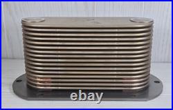 Detroit Diesel Allison 8528885 Oil Cooler Core ASM OEM NOS 53 71 92 Series