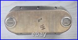 Detroit Diesel Allison 8528885 Oil Cooler Core ASM OEM NOS 53 71 92 Series