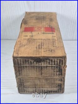 Detroit Diesel Allison 8528885 Oil Cooler Core ASM OEM NOS 53 71 92 Series
