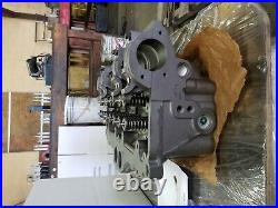 Detroit Diesel Cylinder Head 50 SERIES REMANUFACTURED WITH WARRANTY SEE VIDEO