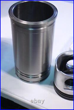 Detroit Diesel Cylinder Kit Series 60 R23537594